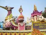 เชียงใหม่ ชวนเที่ยวงาน “มหกรรมไม้ดอกไม้ประดับจังหวัดเชียงใหม่ ”