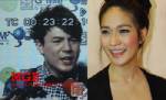 ต่อมสุภาพบุรุษระเบิด "โดม" จวก "พลอย" เลิกสาดขี้สาดโคลนใส่ได้แล้ว