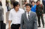 คุก 10 ปี “หมูแฮม” คลั่งซิ่งเบนซ์ชนคนตาย!