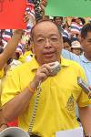 “เพื่อแม้ว” ยื่นข้อมูลเพิ่มเอาผิด “มาร์ค” ดึง “เนวิน” ตั้ง รบ.
