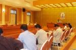 ภูเก็ตกำชับเรือบรรทุกสินค้าหลังเกิดเหตุทิ้งปูนซีเมนต์ในแนวปะการัง
