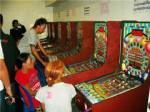 รวบตู้เกมพนันกลางห้าง “ดิอะเวนิว พัทยา”