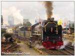 ผ่าแผนอุบาทว์แก๊งนักการเมืองทำรถไฟฯส่อเจ๊ง