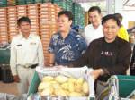 เมืองชาละวันผุดโครงการสู้ภัยเศรษฐกิจ จัดทีม หน.ส่วนช่วย ปชช.-แนะ 108 อาชีพ