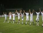 พัทยายูไนเต็ดเฉือนหวิวการท่าเรือ 2-1 เก็บชัยบอลควีนสคัพ