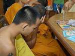 เผยสถิติพระเณรทำผิดพุ่ง เรี่ยไรเงิน ติดยา พ.ศ.พบจับสึก 53 รูป ส่ง ตร.4 คน