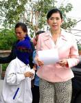 เหยื่ออีกรายแจ้งจับนายจ้างบังคับอมนกเขา