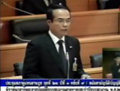 “ชินวรณ์” ติง พท.นับองค์ประชุมพร่ำเพรื่อ เตะถ่วง กม.คนชรา