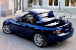 มาสด้ายัน MX-5 ขายราคาเดิมแม้เงินเยนแข็งขึ้น