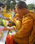 คู่มือเข้าวัด ปฏิบัติธรรมร่วมกิจกรรมวันมาฆบูชา