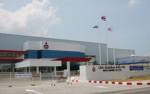 Mitsubishi to halve production at Thai plants: company