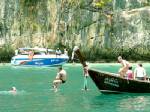 ททท. จัด “เที่ยวทั่วไทย ไปทั่วโลก” กระตุ้นท่องเที่ยวในไตรมาสถัดไป