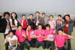 เอไอเอสผลิตรายการสด “สวัสดีลูกทุ่งทั่วไทย”