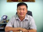 “อ่างเก็บน้ำน้ำน้อย” ชลประทานเตรียมช่วยเกษตรกรชาวมหาสารคาม