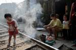 Politics, economy make social problems rise