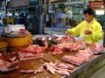 สสจ.เมืองดอกบัวเตือนหน้าร้อนเสี่ยงอาหารเป็นพิษ