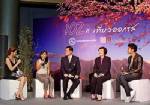 ไทยพาณิชย์ชวนเที่ยวไทยกับหนังสือ “102 ที่ เที่ยวออกรส”
