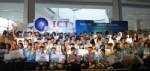 ปิดฉากศึกแข่งขันมหกรรมไอซีทีแจกไป 70 รางวัล