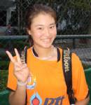 "ณิชาต์" มั่นหมัดเด็ดลุ้นโค่น "เมียร์ซา" จอมใจเสาะ