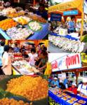 เต็มอิ่มกับ “มหกรรมขนมหวาน อาหารอร่อย และของดีเมืองแปดริ้ว”