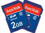 แซนดิสก์ลุยผลิต SD card 64GB เต็มตัว
