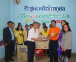มวยรอบ 2 ที่ชุมแพสำเร็จตามเป้า  ฐานการเมืองใหม่พธม.เพิ่ม 20 จุด