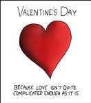 Thai people give less importance to Valentine’s Day