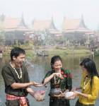 วธ.โชว์วัฒนธรรม จูงใจนักท่องเที่ยว-นักลงทุนเกาหลีมาเมืองไทย