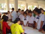 ดีเอสไอส่งสำนวนคดี 5 โรงเรียนดังเรียกรับเงินแปะเจี๊ยะให้ ป.ป.ช.