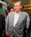 “บัญญัติ” แจงเงิน 250 ล้าน งบค่าโฆษณาระดมทุน ปชป.ยันถูกต้อง