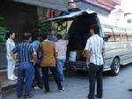 พธม.ภูเก็ตเดินทัพร่วมเวทีที่อุดรธานีแล้ว