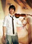 ตังหนี่กูตานหนี่ฮุ่ยเสี่ยงฉี่เสย : ยามเดียวดาย เธอคิดถึงใคร (ฟังเพลง)