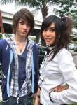 "พีค" เผย สนิท "กอล์ฟ" มาก เหตุเพราะคิดคล้ายกัน