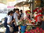 วาเลนไทน์สัตหีบเงียบเหงา-เหตุภาวะเศรษฐกิจซบ
