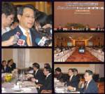 “สุชาติ” แจงผลาญเงินคงคลังเหลือ 5 หมื่น ล.เพราะบริหารสไตล์ทักษิณ