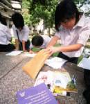 ยันแอดมิชชัน 53 ใช้แบบเดิม-เครือข่ายพ่อแม่ฯ หนุนยกเครื่อง ถามเงินสมัคร GAT/PAT เอาไปทำอะไร?