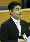 “โฆษกมาร์ค” ติง “เพื่อแม้ว” เสนอ กม.ปรองดอง ย่ำยีหัวใจ ปชช.
