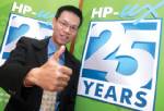 เอชพีเรียกความมั่นใจผู้ใช้ พัฒนาHP-UXต่อเนื่อง15ปี