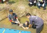 ตร.กรุงเก่ารวบ 7 โจ๋รุมโทรมหญิง-ฆ่าโยนน้ำกดซ้ำจนตาย!