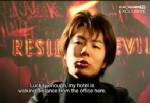 โปรดิวเซอร์ Resident Evil5 เปรยอยากทำภาคใหม่สำหรับ Wii