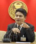 “เทพไท” ฉะ “เหลิม” แค่ราคาคุย หมัดเด็ดอภิปรายหวังคว่ำ รบ.