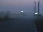 Raining in northeast and south, heavy fogs in other regions