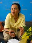 "พันธมิตรฯ เยอรมัน" สดุดี "สถาบัน" ผนึกโค่นระบอบทักษิณ-สร้างการเมืองใหม่