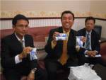 ผลตรวจนมโรงเรียนชัด! ตกมาตรฐานไขมันต่ำกว่าเกณฑ์