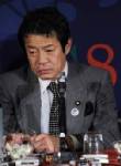 คะแนนนิยมนายกฯญี่ปุ่นหล่นฮวบเหลือไม่ถึง 14% หลังกรณีขุนคลังเมา