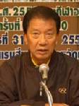 "ดร.ณัฐ" ส่ายหน้าไม่รู้ "เสธ.วีป" ถูกแขวน