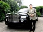 เศรษฐีไทยควัก 60 ล้าน!แลก“โรลสรอยซ์ แฟนธอม”