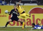 ‘ซีดาน’ ซัดท้ายเกมเสือเหลืองตามเจ๊าชาลเก 1-1