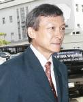 “ปุระชัย” เชื่อปล่อยข่าว “เพื่อแม้ว” ทาบทามนั่งเก้าอี้ หน.พรรค ลั่นไม่ยุ่งการเมือง