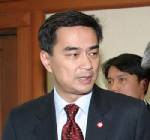 “มาร์ค” ไม่บ้าจี้ทบทวนมาตรการกระตุ้น ศก.ลบคำปรามาส “แม้ว”